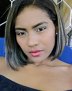 39 Year Old Barranquilla, Colombia Woman